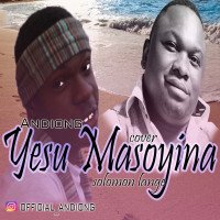 Andiong - Yesu Masoyina