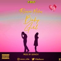 Rexson Miles - Baby Girl