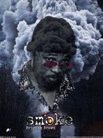 Brigham Brown - Smoke
