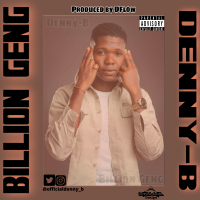 Denny_B - Billion Geng