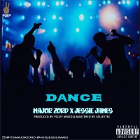 Major-Zord - Dance (feat. Jessie James)