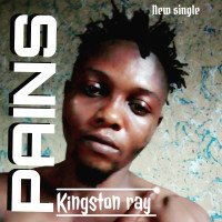 kingstonray - Pains