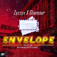 Zyzzyx - Envelope (feat. Glamour)