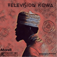 Morell - Television Kowa