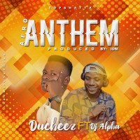 Ducheez - Afro Anthem