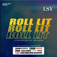LSY - Roll Lit