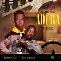 Endrin King - ADURA