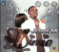 JessieM - Dime By JessieM