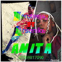 Neroteejay - Anita (feat. Arsenike)