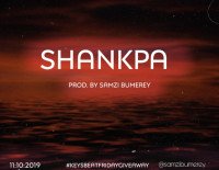Samzi Bumerey - Shankpa