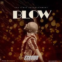 Ecrown - Blow