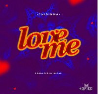 Chidinma - Love Me