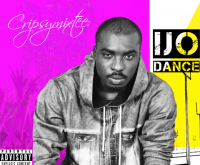 Cripsymixtee - Ijo (Dance)