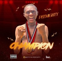 Peemighty - Champion