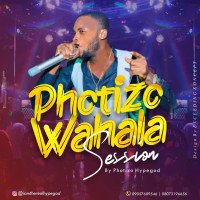 Photizo - Wahala Session