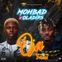 Mohbad - Oja (feat. Oladips)