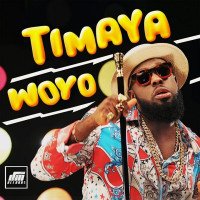 Timaya - Woyo