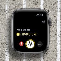 Mac Beats - Connect Me Instrumental