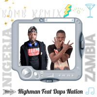 Highman - Bomb Remix