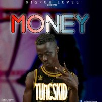 YungSkid - Money
