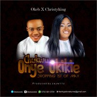 OKEBONEB - Chukwu Onye Okike