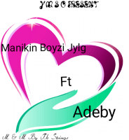 Manikin Boyzi Jylg - Truly Love