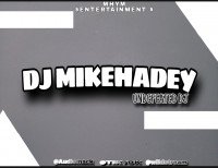 DJ mikehadey - IKIGAI ALBUM MIX