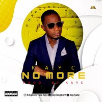 K A Y C - N O   M O R E