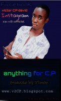 C.P Boi - C P Boi "anything