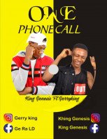 King Genesis - One Phone Call