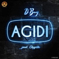 D’Banj - Agidi