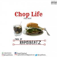 Rapidbeatz - Chop Life