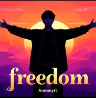 SommyG TheMan - Freedom