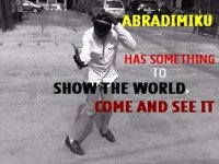 Abradimiku - No Be By Mistake