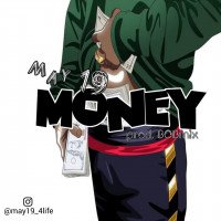 May19 - Money