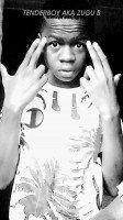 43 trumpet x Tenderboy - Bad Rapper