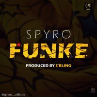 Spyro - Funke