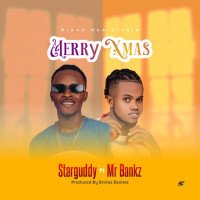 Starguddy - Merry Xmas