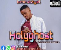 Emmazyel - Holyghost