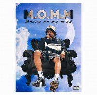 Larry Mania - M.O.M.M