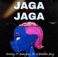 Victonny - Jaja Jaga (Remix) (feat. Bibrave Boy)