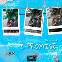 Miles Caliph - I Promise