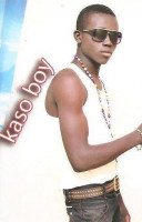 kasoboy - Joor