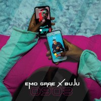 EMO Grae - 0903 (feat. Buju)