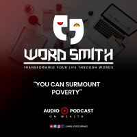 Living Logos Speaks - Word Smith 4 (WEALTH)