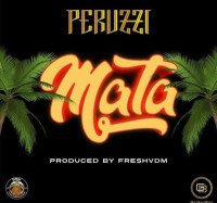 Peruzzi - Mata (feat. Fresh)