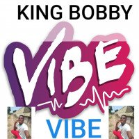 King Bobby - Vibe