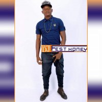 DJ FEST HONEY - Vol. 1 April Naija Mix