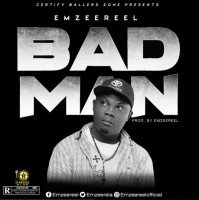 Emzeereell - Bad Man