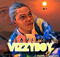 Vizzy..Boy - LAVIDA